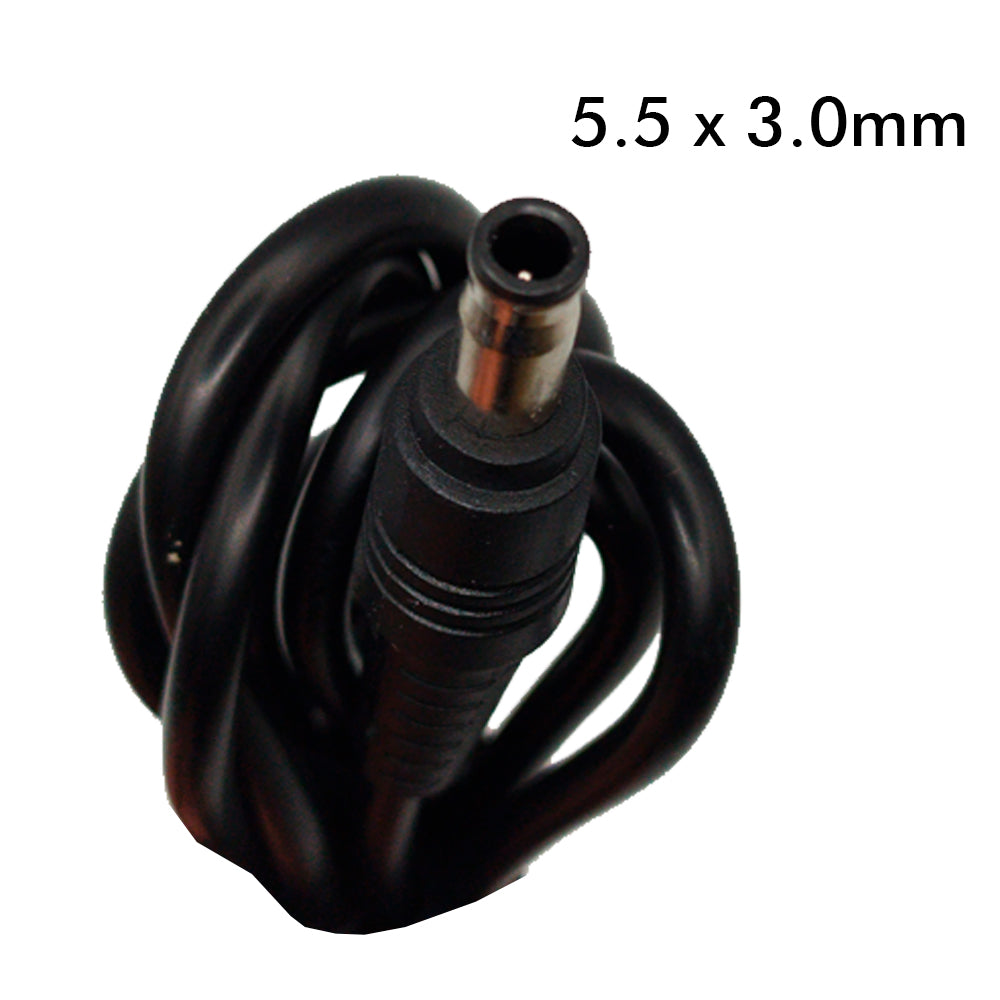 Fonte Notebook Samsung 19v 3,16a Ap04214 Pino (5.5 x 3.0 mm)