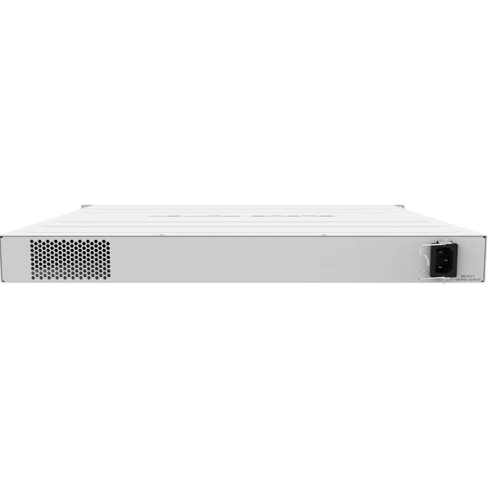 Switch Cloud Series MikroTik CRS354-48P-4S+2Q+RM Gerido, L3, Gigabit Ethernet (10/100/1000)