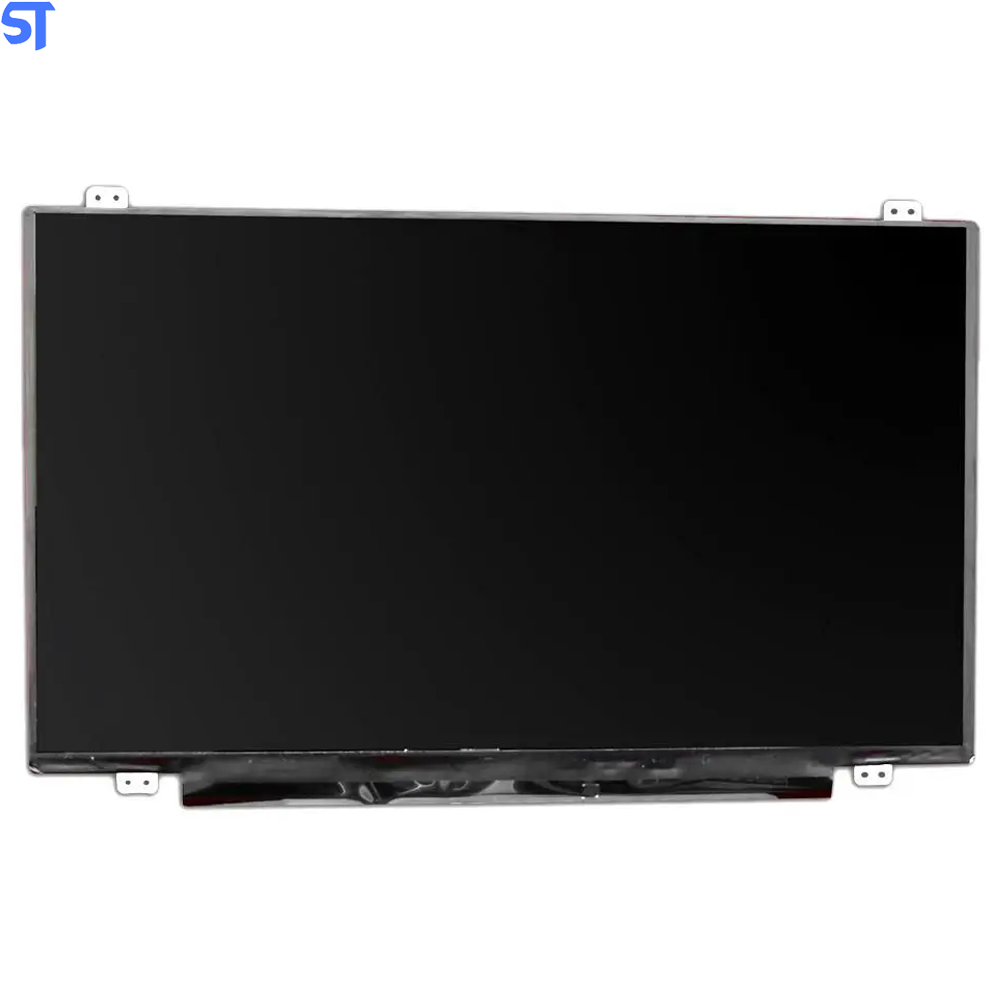 Tela Notebook Display Led 14.0" Slim - Boehydis HB140WX1-300- 40 pinos