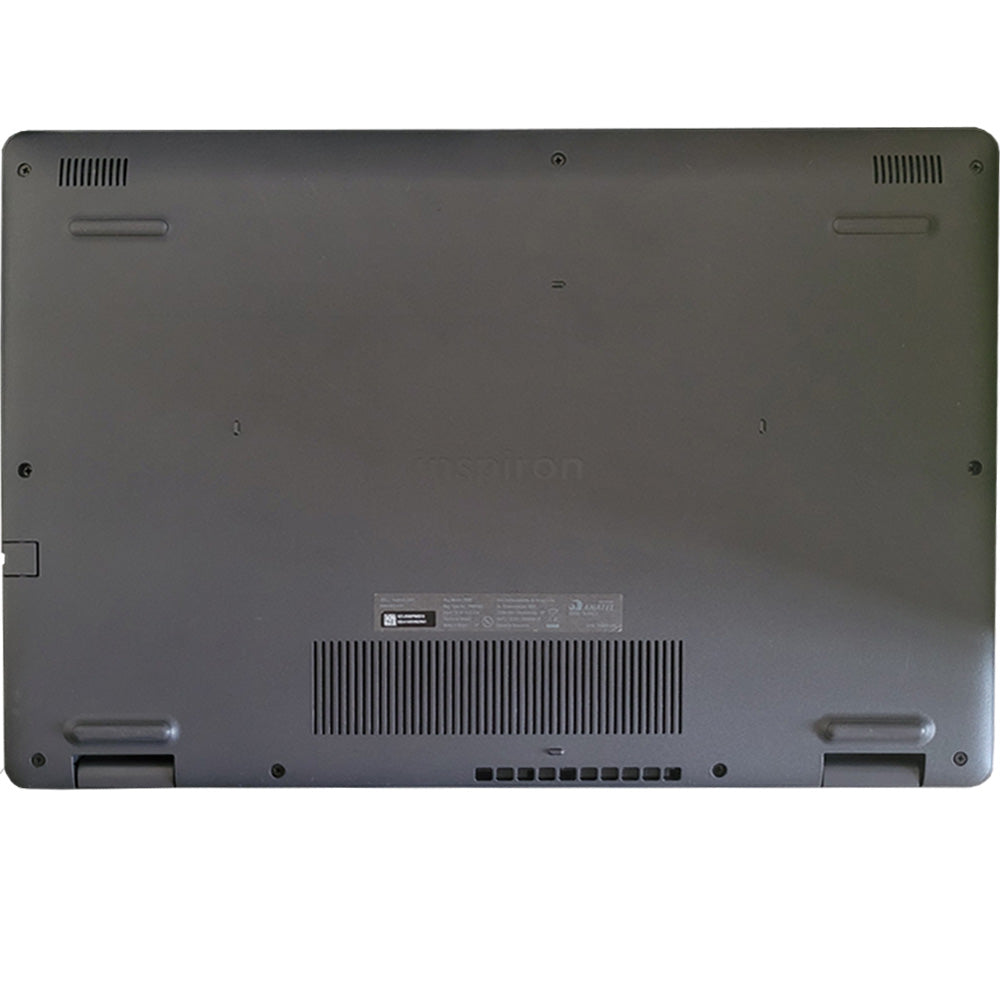 Notebook Dell Inspiron I15-3501-Wa25p Core I3-1005g1 4gb SSD 256gb W11 15.6" - Preto -Semi Novo