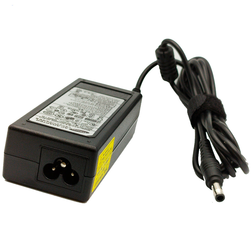 Fonte Notebook Samsung 19v 3,16a Ap04214 Pino (5.5 x 3.0 mm)