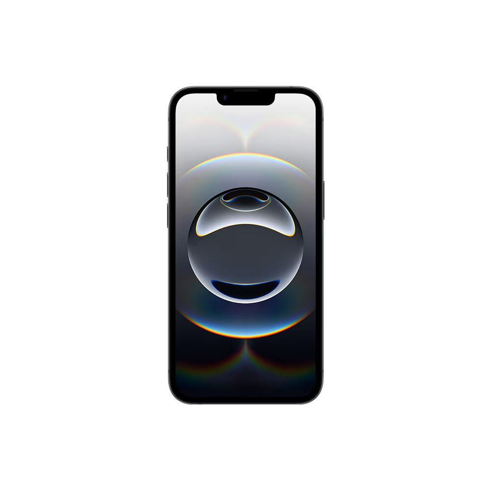 Apple Iphone 16e 128GB Preto Tela 6,1'' Câmera 48Mp MD1Q4BR/A