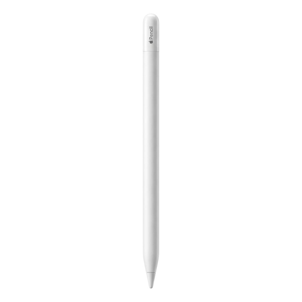 Caneta Apple Pencil Model A3085 USB-C MUWA3AM/A - Branco