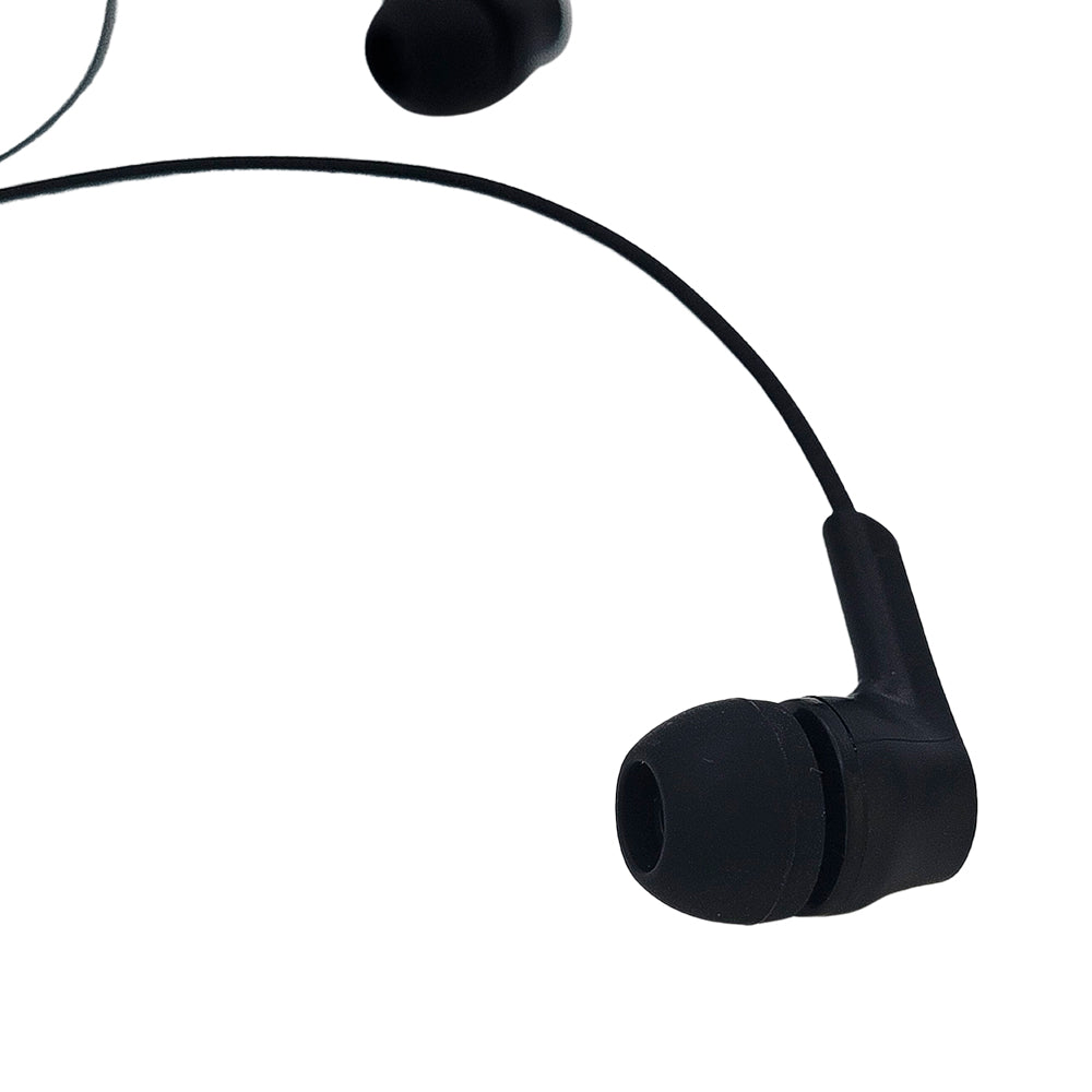 Fone de Ouvido Som Premium Com Microfone - MEX - FN-223- Preto