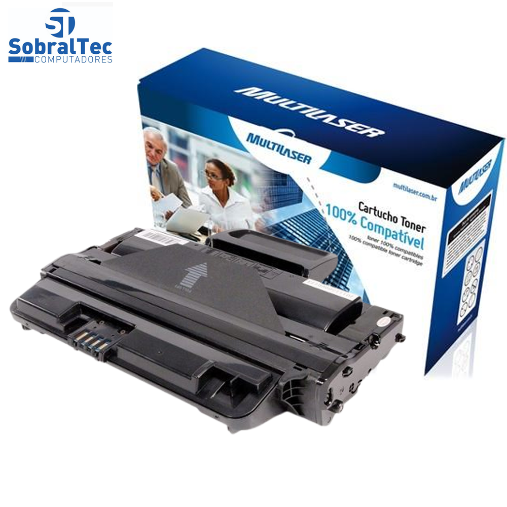 Tonner ScX 4828 Multilaser