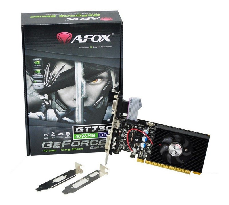 Computador i5 3340 HD SSD 240GB- Memória DDR3 de 8GB -Placa Video GT-730 de 4Gb FONTE500W