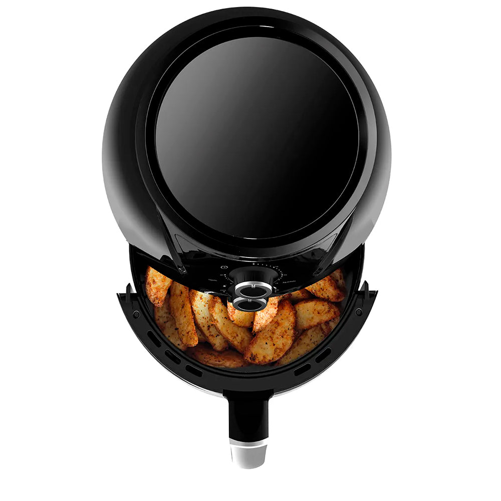 Fritadeira Air Fryer Britânia Bella Cuccina BCFR04 3,8L 1500W 220V