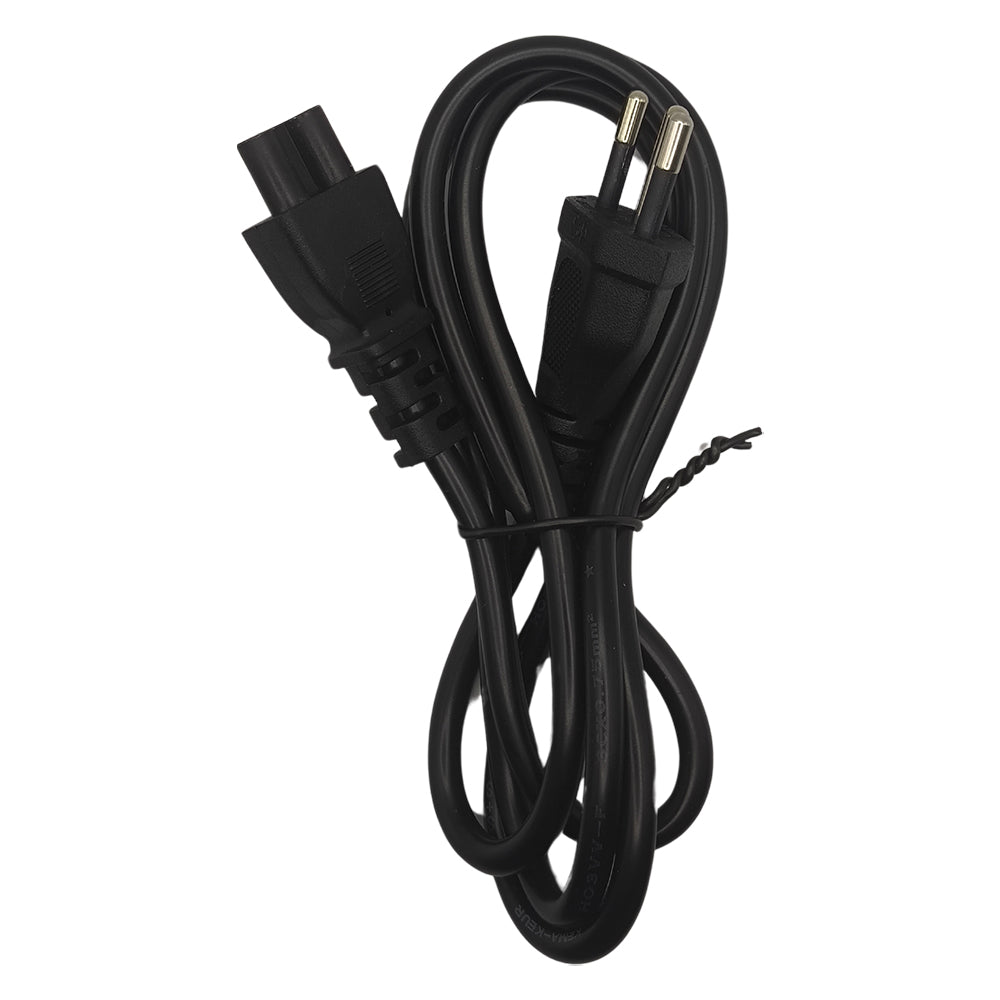 Fonte Notebook Compatível Lenovo, 20V, 3.25A, 65W, Plug USB Amarelo 4.0mm x 7.0mm, LE-02