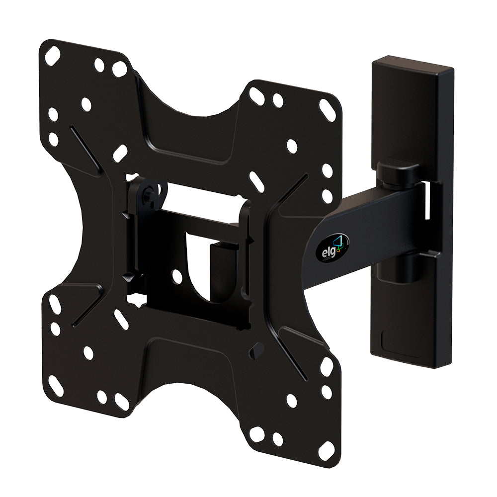 Suporte para TV Articulado de 15" até 43" ELG - FULL20