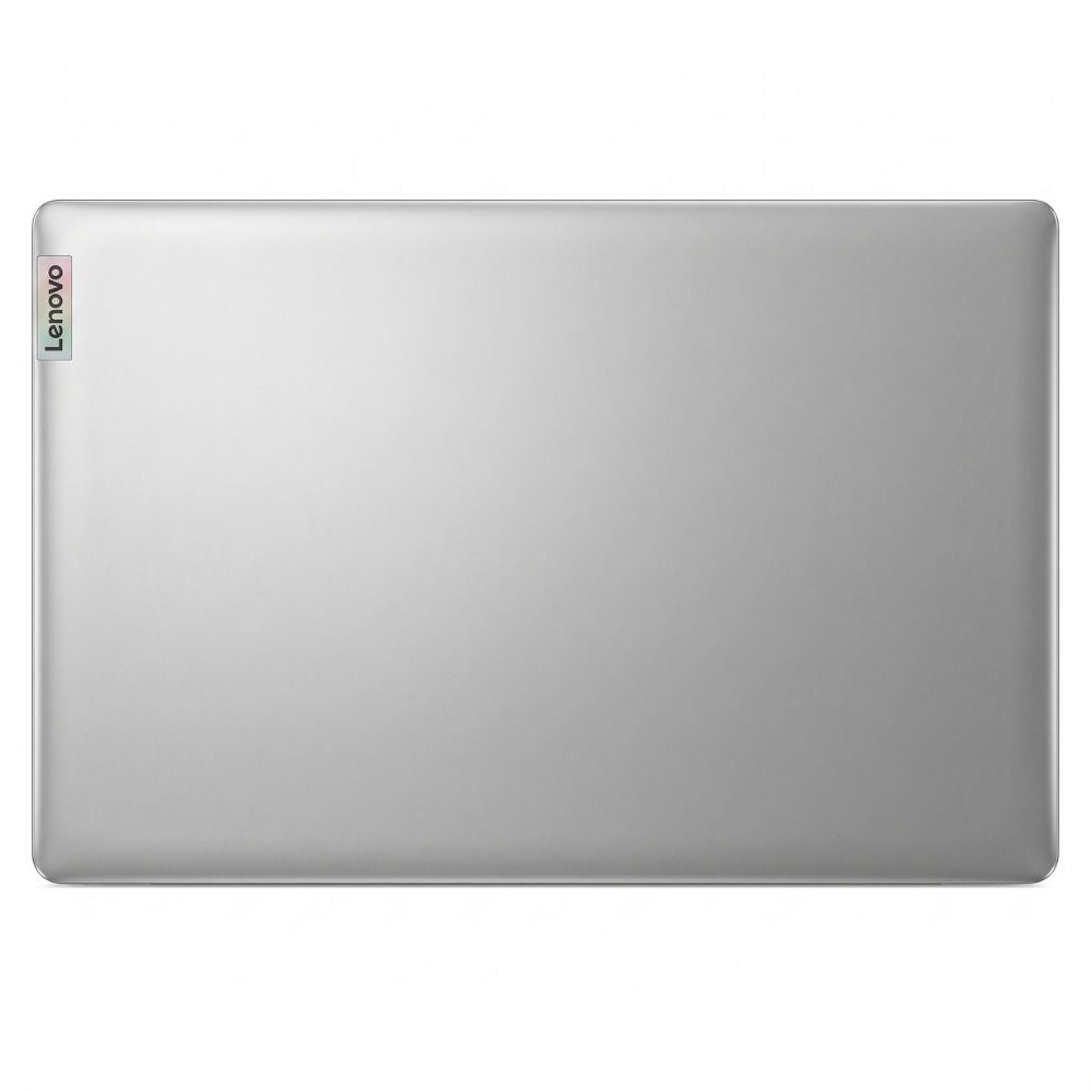 Notebook Lenovo ideaPad 1i Intel Core i5 1235U, 8GB 512GB SSD, Tela de 15,6", Cloud Grey - 82VY000QBR