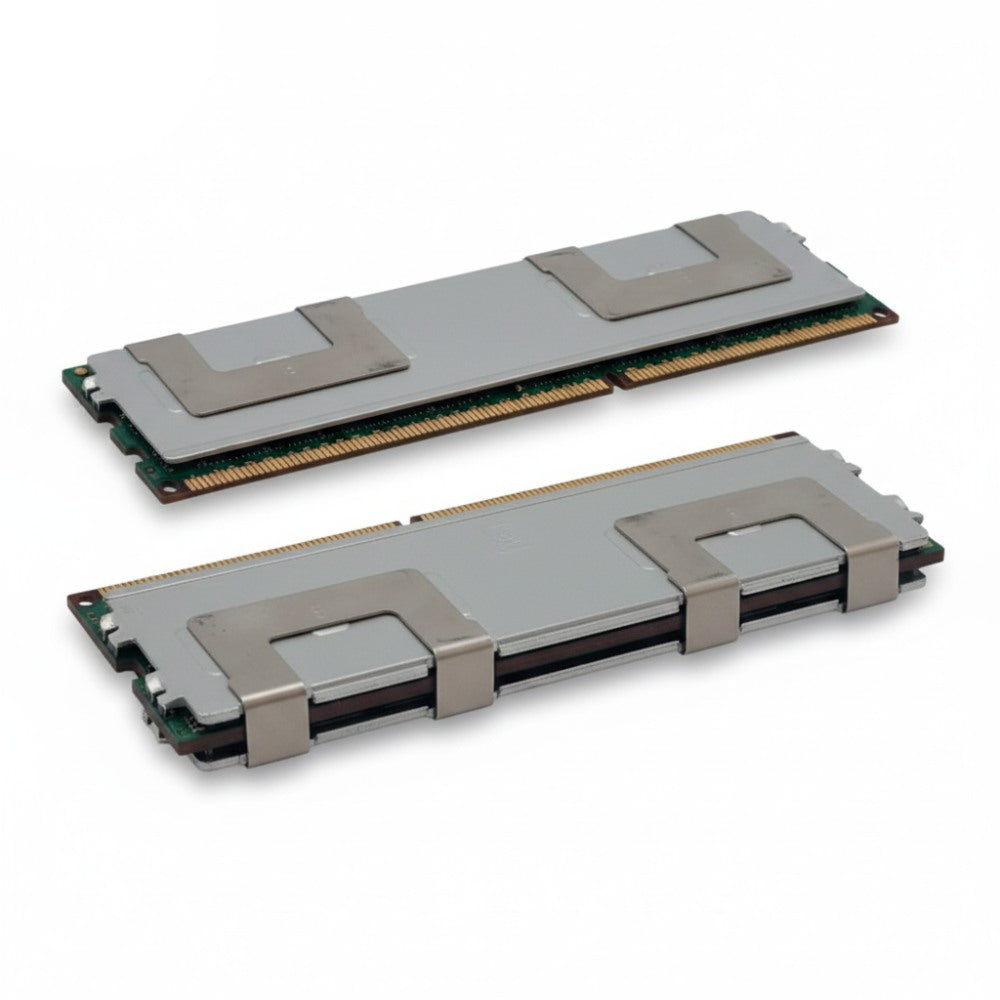 Memória RAM Servidor Samsung, 4GB DDR3, 1333MHz PC3 10600R, ECC RDIMM, Compatível Xeon X58 X79 X99