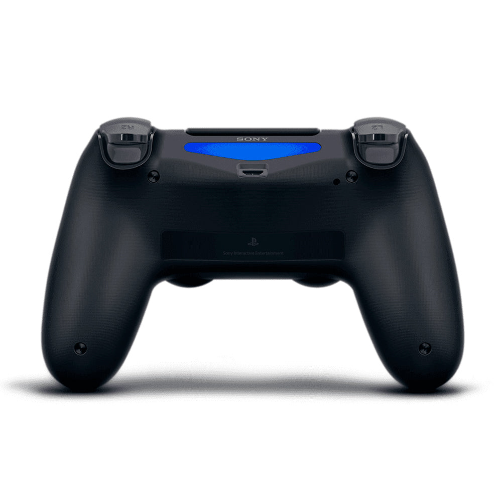 Controle Sony Dualshock 4 PS4, Sem Fio, Preto - CUH-ZCT2U