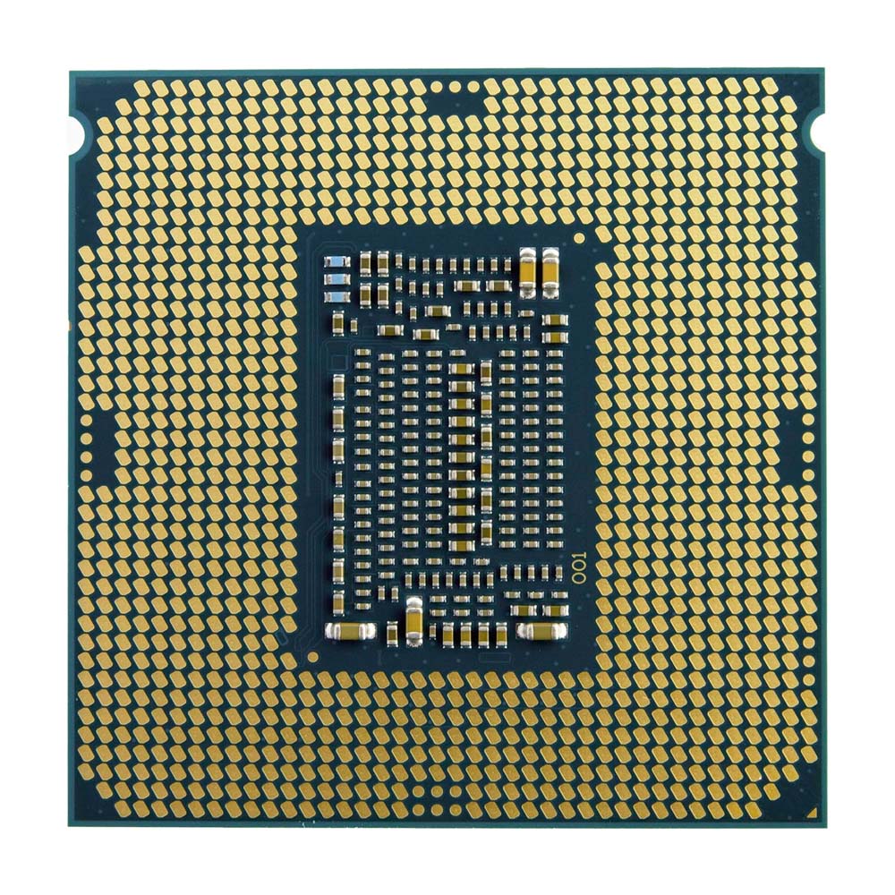Processador Intel Core I5-10600, 3.3ghz (4.8ghz Turbo), Lga1200, 12mb Cache, 10ª Geração - Oem