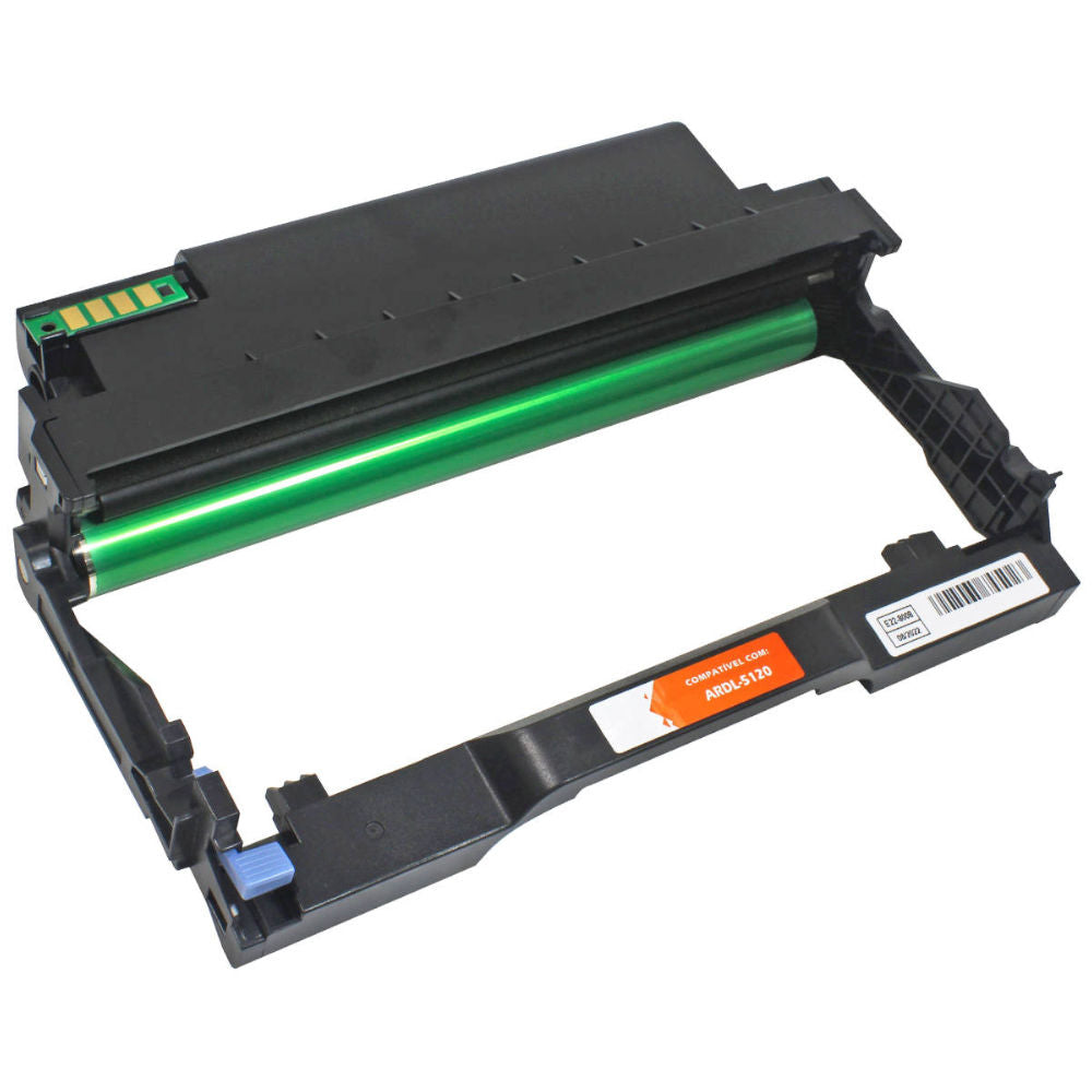 Fotocondutor Compatível Com Pantum BQ-DL5120 | DL5120 BP5100DN BP5100DW BM5100 | ByQualy 30K
