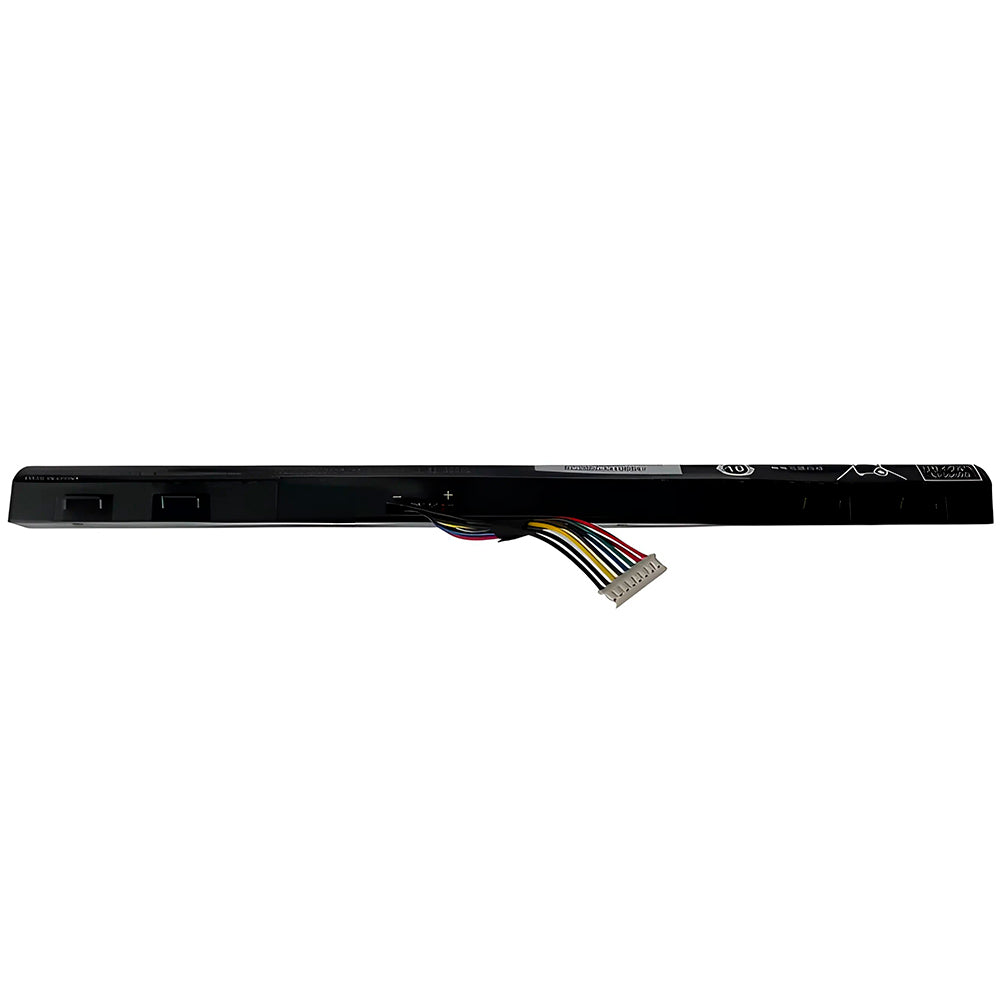 Bateria Para Notebook Compatível Com Acer Al15A32 4 Celulas - 1600mah- 14.8V Preto