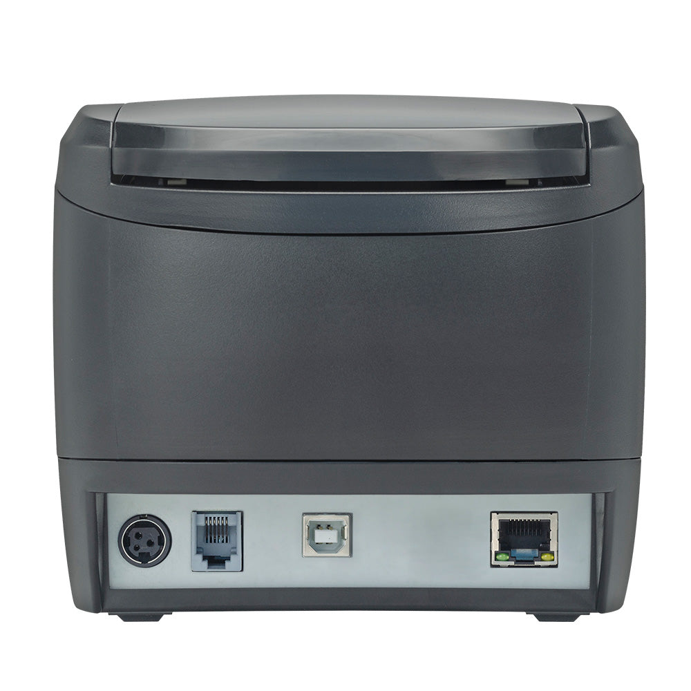 Impressora Térmica De Cupom Não Fiscal C3Tech - IT-100 (USB e Ethernet)