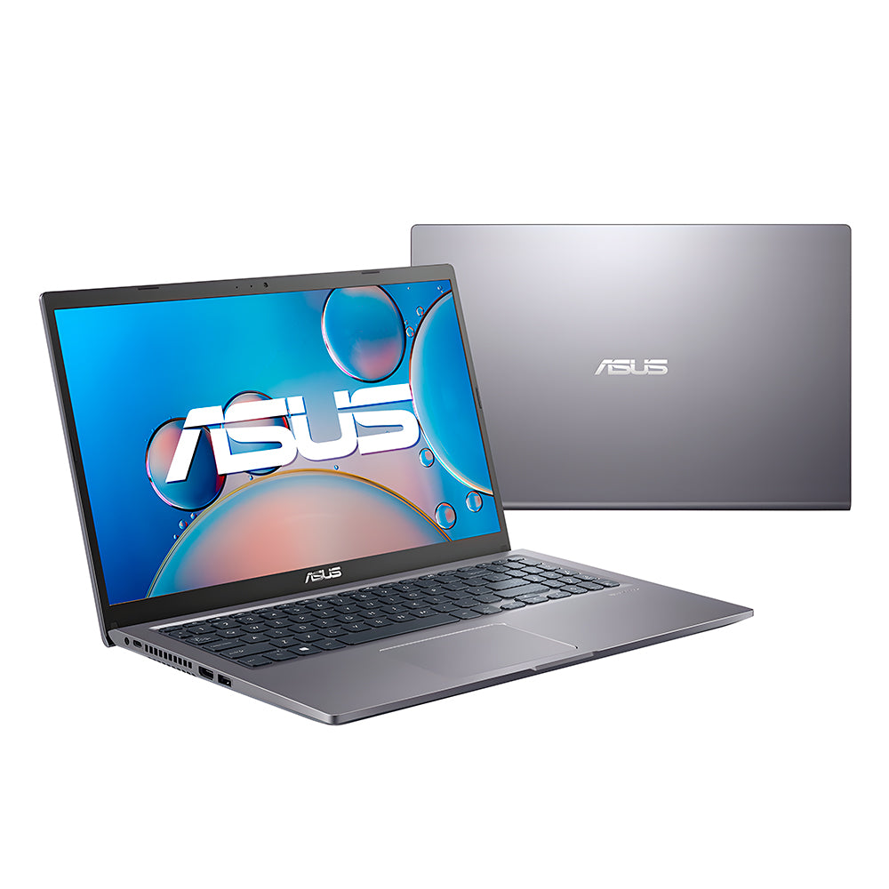 Notebook ASUS X515MA-BR933WS, Intel Celeron Dual Core, N4020, RAM 4GB, SSD 128GB, Tela 15.6" HD, Windows 11 Home