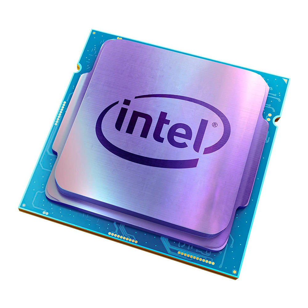 Processador Intel Core i3-10100, 4-Core, 8-Threads, 3.6Ghz (4.3Ghz Turbo), Cache 6MB, LGA1200 S/Box OEM