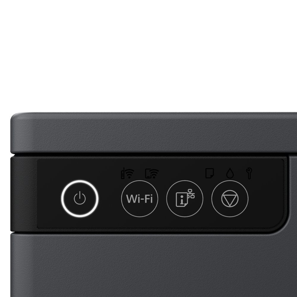 Epson EcoTank L8050 Impressora Fotográfica 6 Cores Wi-Fi USB Bivolt CD/DVD Cartão PVC