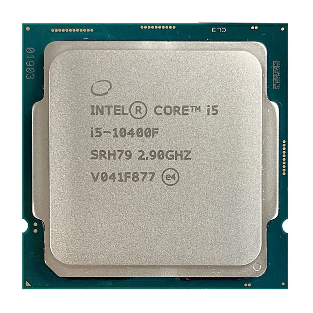 Computador Gamer Core i5-10400F- HD SSD 480GB- Memoria 16GB- Placa de Video GeForce, GTX 1650 4GB- Fonte 650W 80Plus