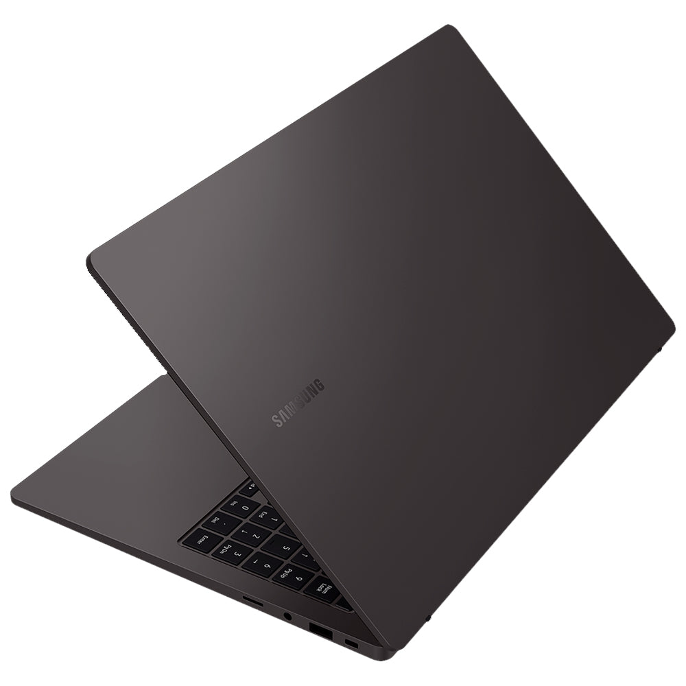 Notebook Samsung Galaxy Book 2 Intel Core i3-1215U, Windows 11 Home, 8GB, 256GB SSD, 15.6