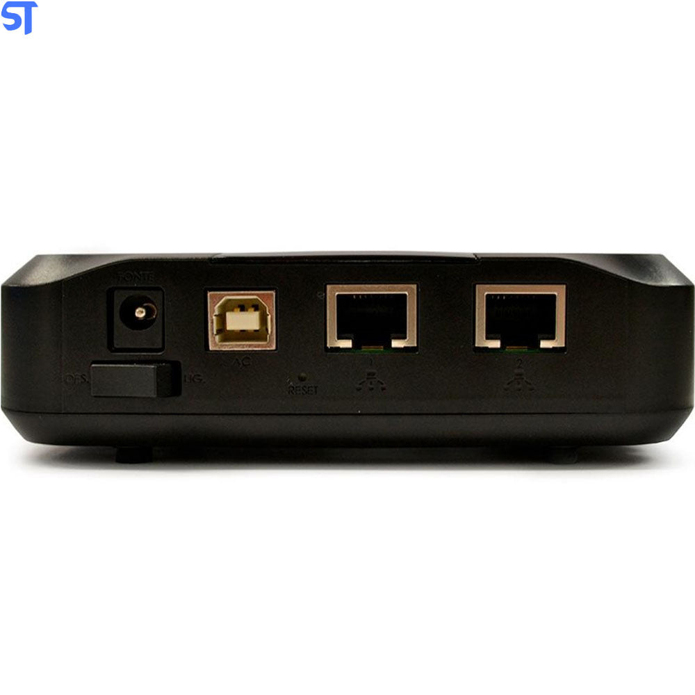Kit Módulo Fiscal Eletrônico Mfe Ceará Gertec Com Impressora Gertec G250 Guilhotina USB 2023