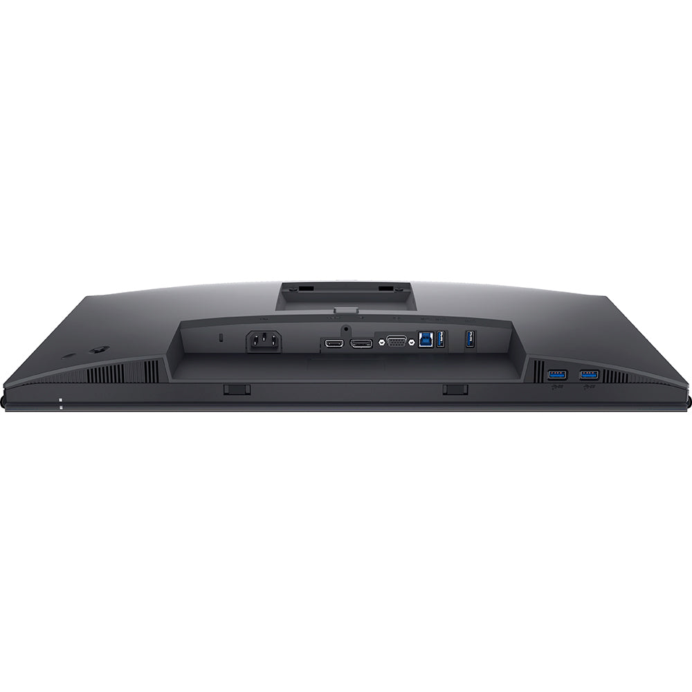 Monitor Dell P2422h, 23.8" Full HD, Com Ajustes, Cabo DP / HDMI / USB