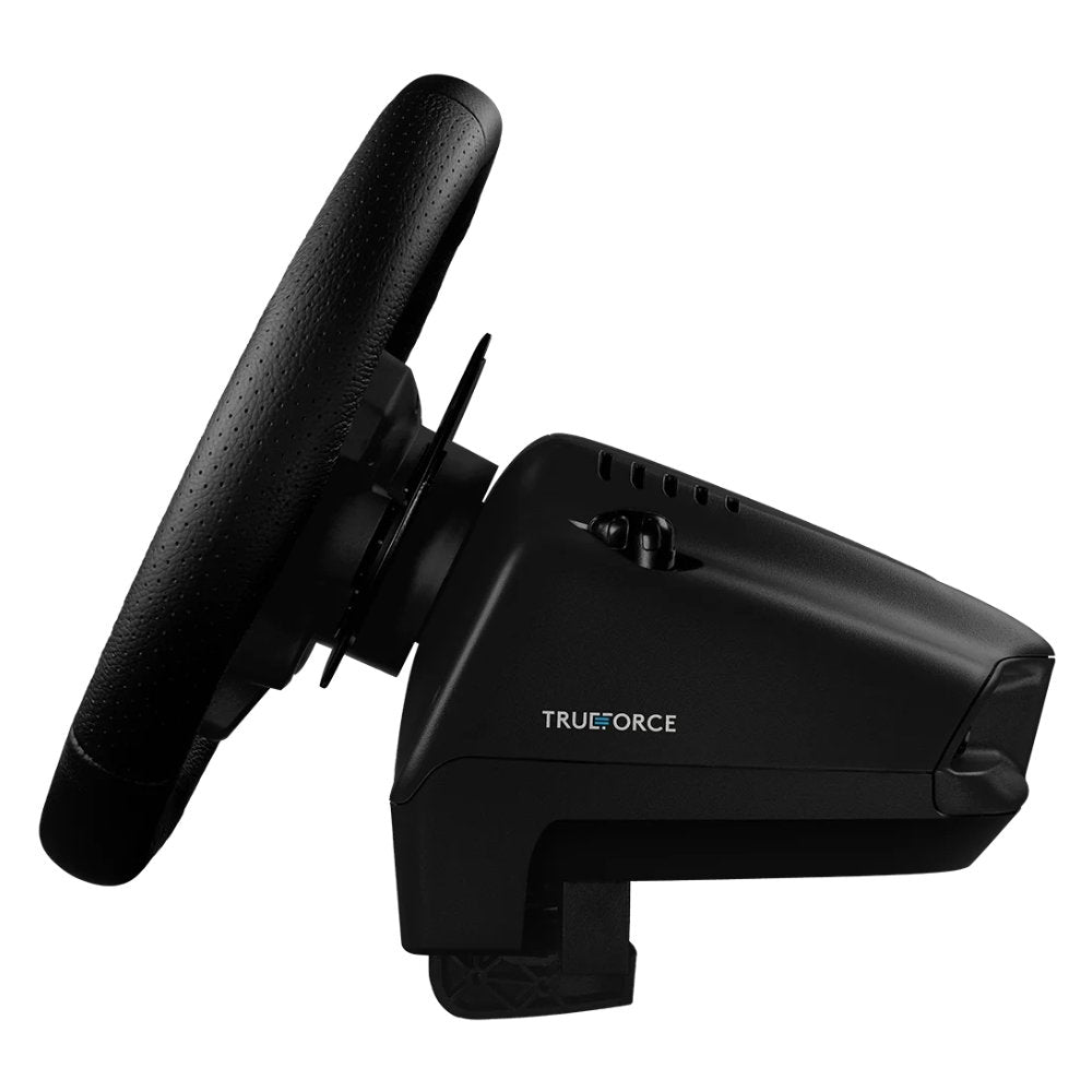 Volante Logitech G923 para Xbox Series X|S, Xbox One e PC Force Feedback TRUEFORCE - Preto