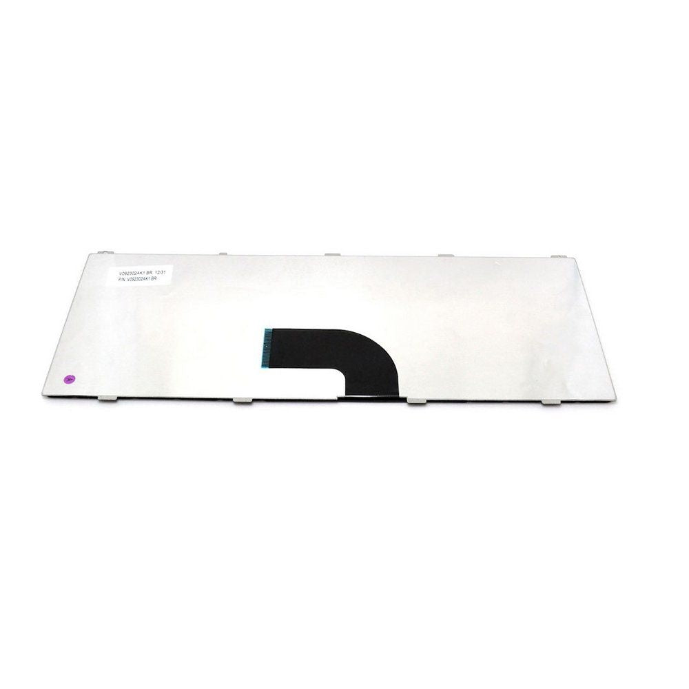 Teclado Notebook Intelbras I1000 I1030 - Black - BR