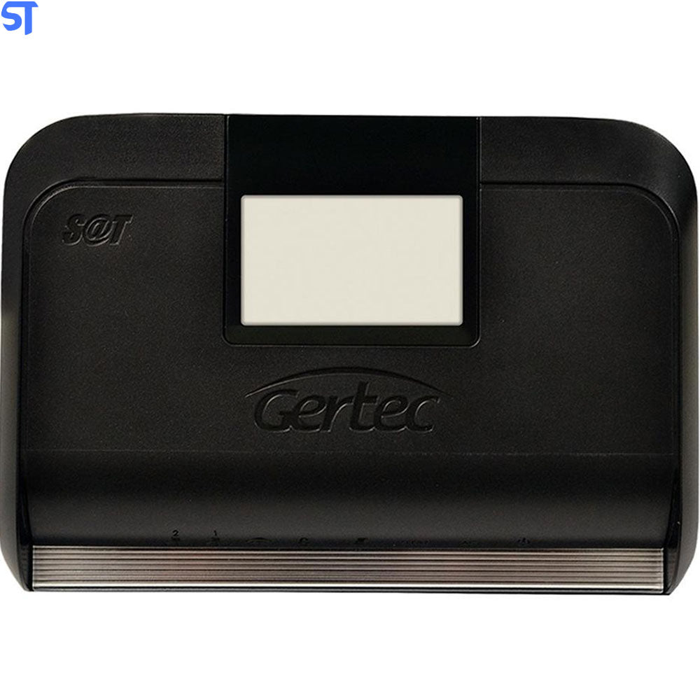 Kit Módulo Fiscal Eletrônico Mfe Ceará Gertec Com Impressora Gertec G250 Guilhotina USB 2023