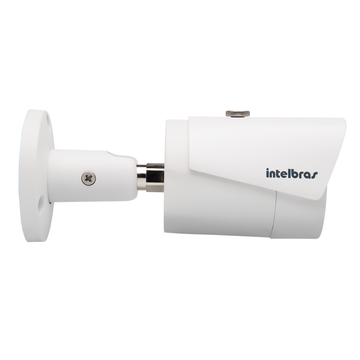 Câmera IP Intelbras VIP S3120 Infravermelho 20MT Externa Blindada