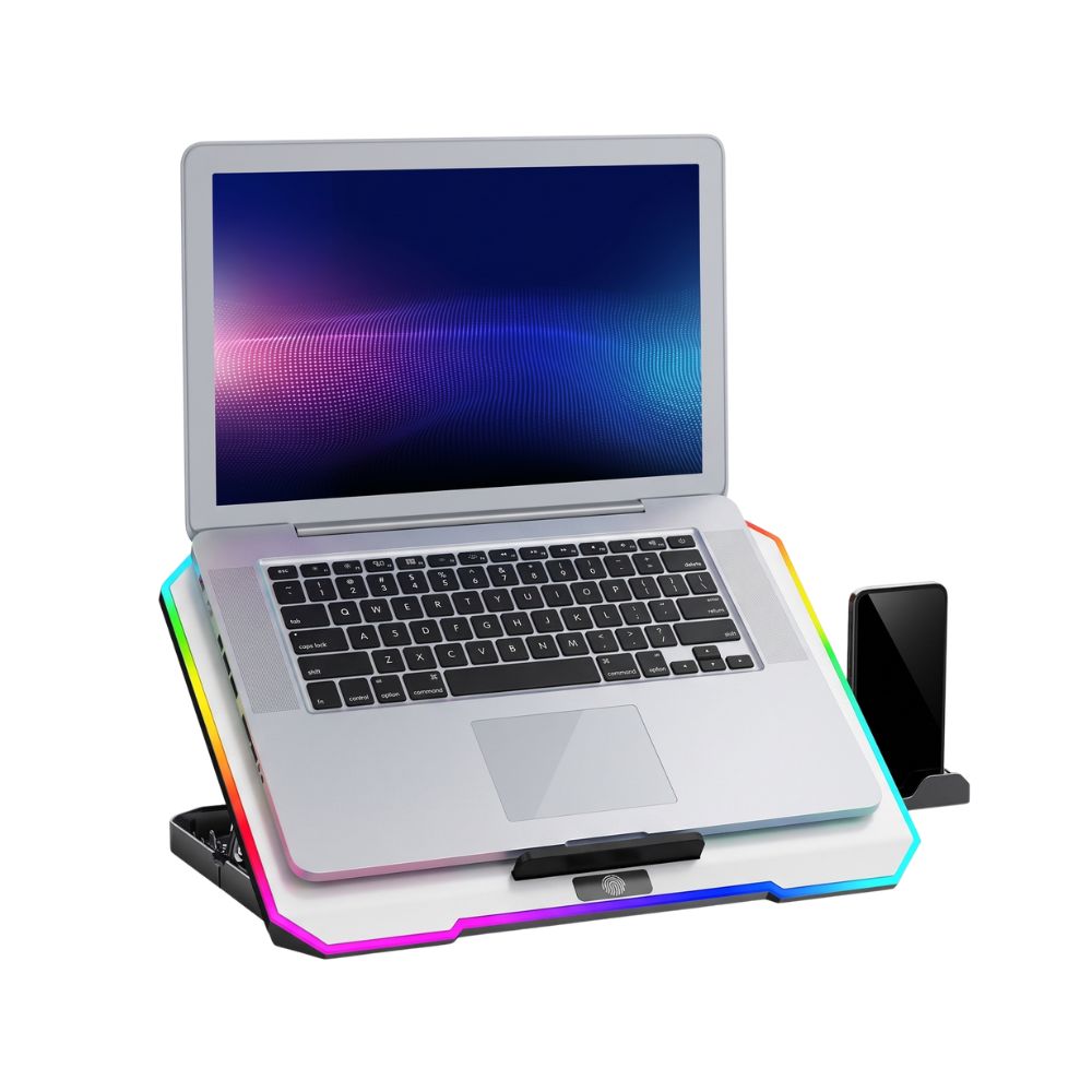 Base Para Notebook 17,3" Gamer NBC-550SI C3Tech Gaming