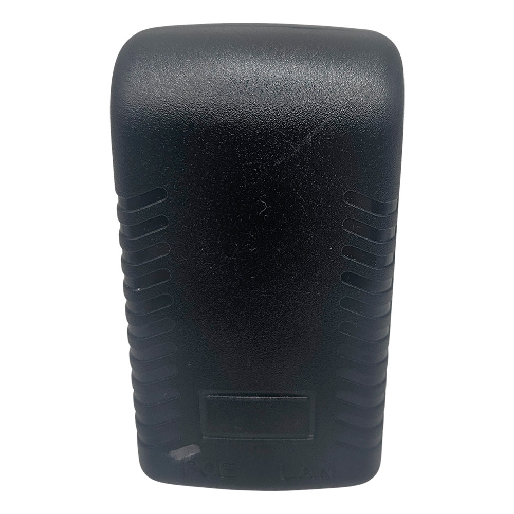 Fonte Injetor POE Ethernet 48V 0.5A, Padrão Passivo, Conector RJ45 ALM - AL-1748P05A