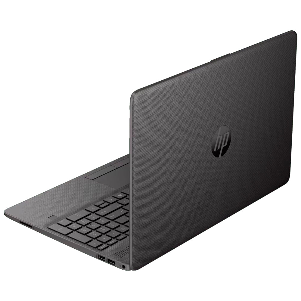 Notebook HP 256R G9, 15.6", Intel® Core™ i3-1315U, 8GB RAM, 256GB SSD NVMe, com Porta RJ45, Windows 11 Home - Preto