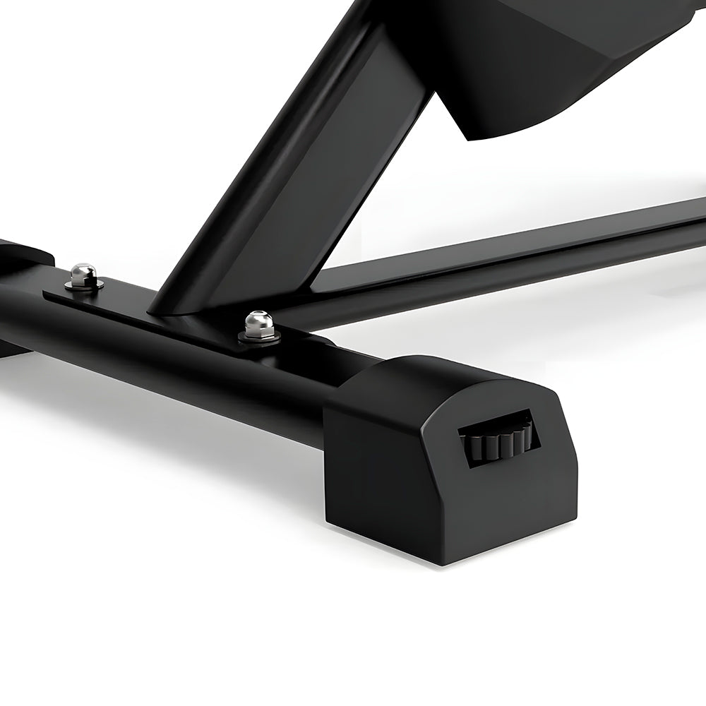 Bicicleta Ergométrica Spinning PodiumFit S300 - Silenciosa