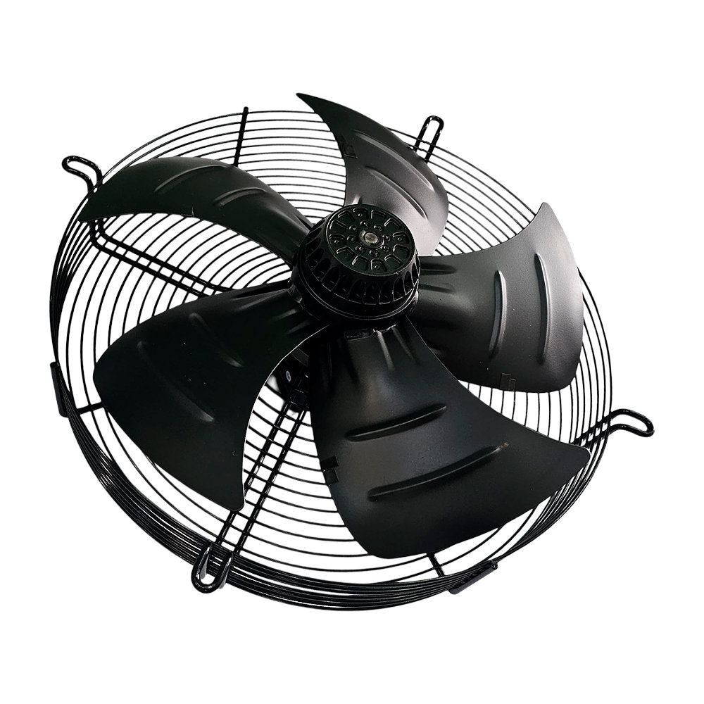 Motor Para Ventilador Axial Eolo 450s 220V 60Hz 1.5A 330W