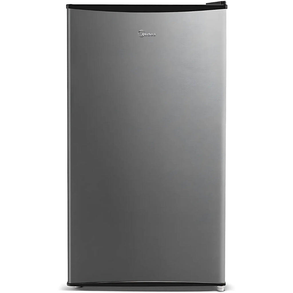 Frigobar Midea, 93 Litros, 220V, MRC10B2, Inox