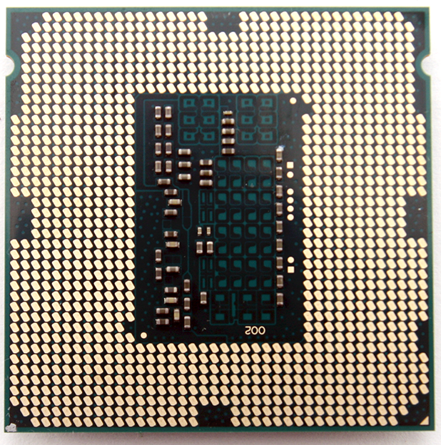 Processador Intel Core I5 4670K 6MB 3.4 Ghz Lga 1150 4ª Ger