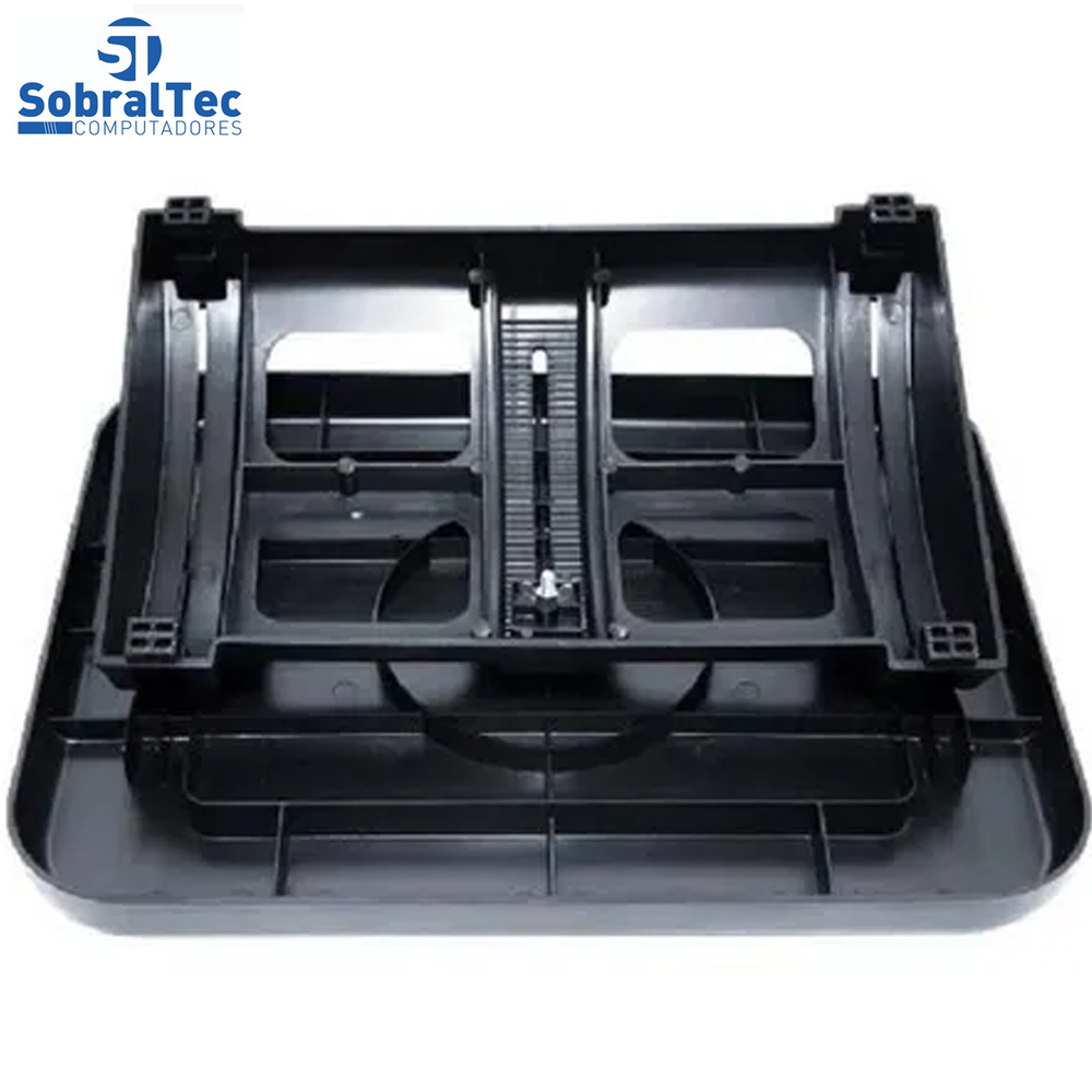 Apoio Ergonômico Para Os Pés