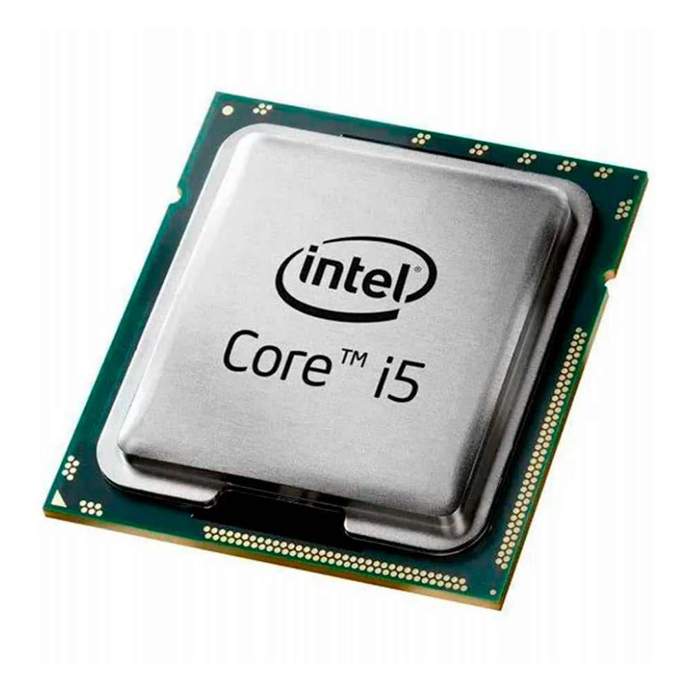 Processador Intel Core i5-3330, 3.00 GHz (Turbo até 3.20 GHz), 4 Núcleos, 6 MB Cache, TDP 77W,  LGA1155, 3ª Geração, OEM