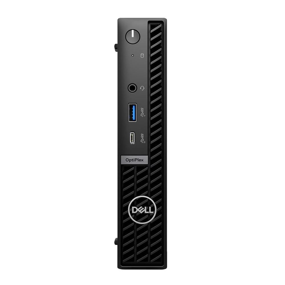 Mini Computador Dell Optiplex Micro 7020 i5-12500T 8GB RAM 256GB SSD + Teclado e Mouse, Windows 11 Pro