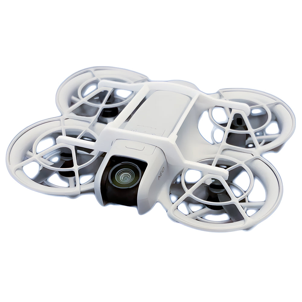 Suporte de Protetor de Hélice de Drone, Para DJI Neo, Anti-Colisão, Branco