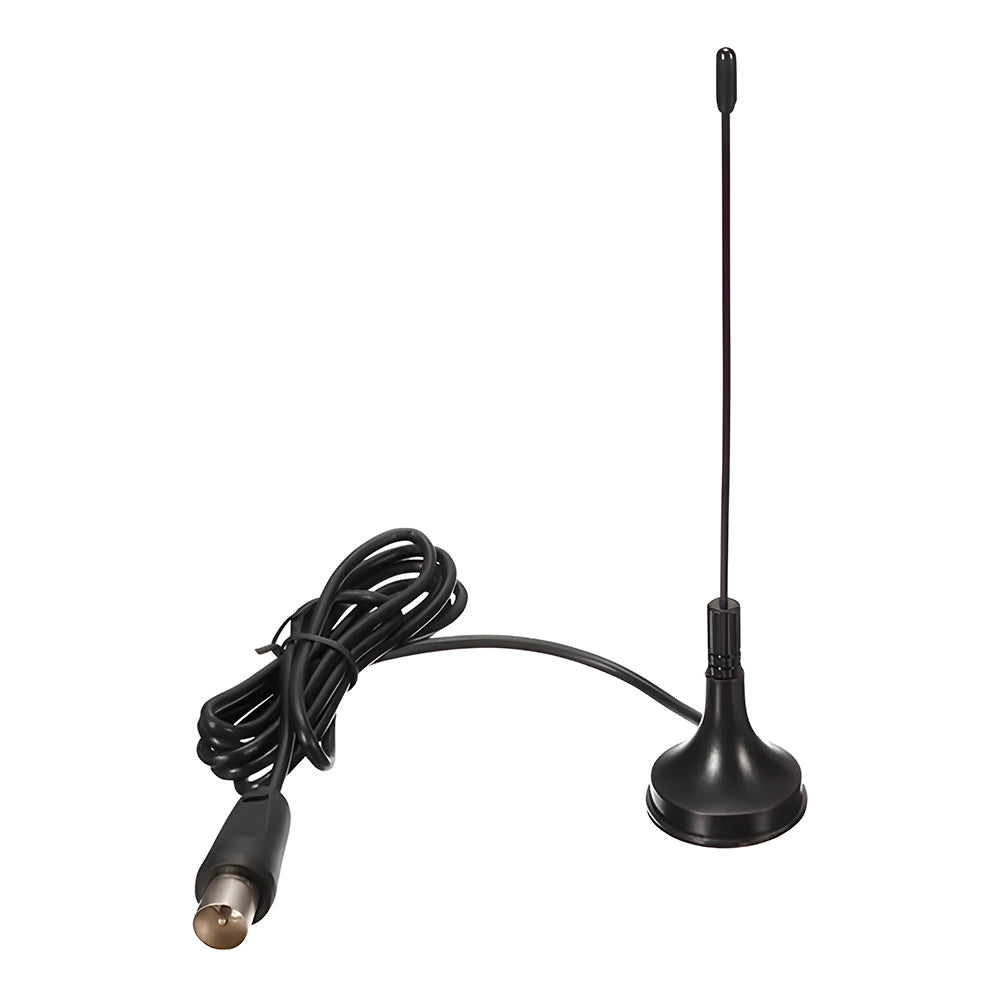 Antena Interna Digital UHF HDTV Com Cabo de 3 Metros, Kapbom - KA-1096