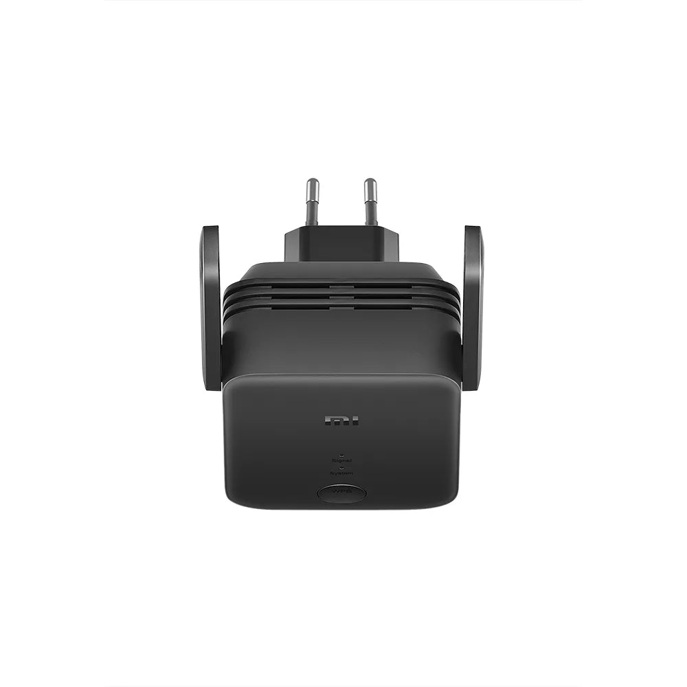 Repetidor de Sinal Wi-Fi Mi AC1200 Dual Band Xiaomi, Velocidades 867Mbps + 300Mbps, Global