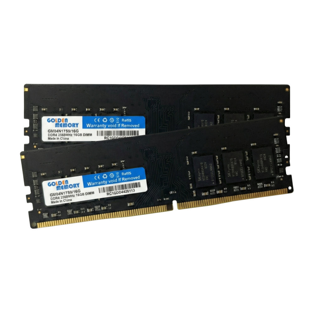 Computador Gamer AMD Ryzen 5 5600GT, 32GB RAM, 512GB NVMe, Gabinete SMOG 3 Fans, Fonte 500W