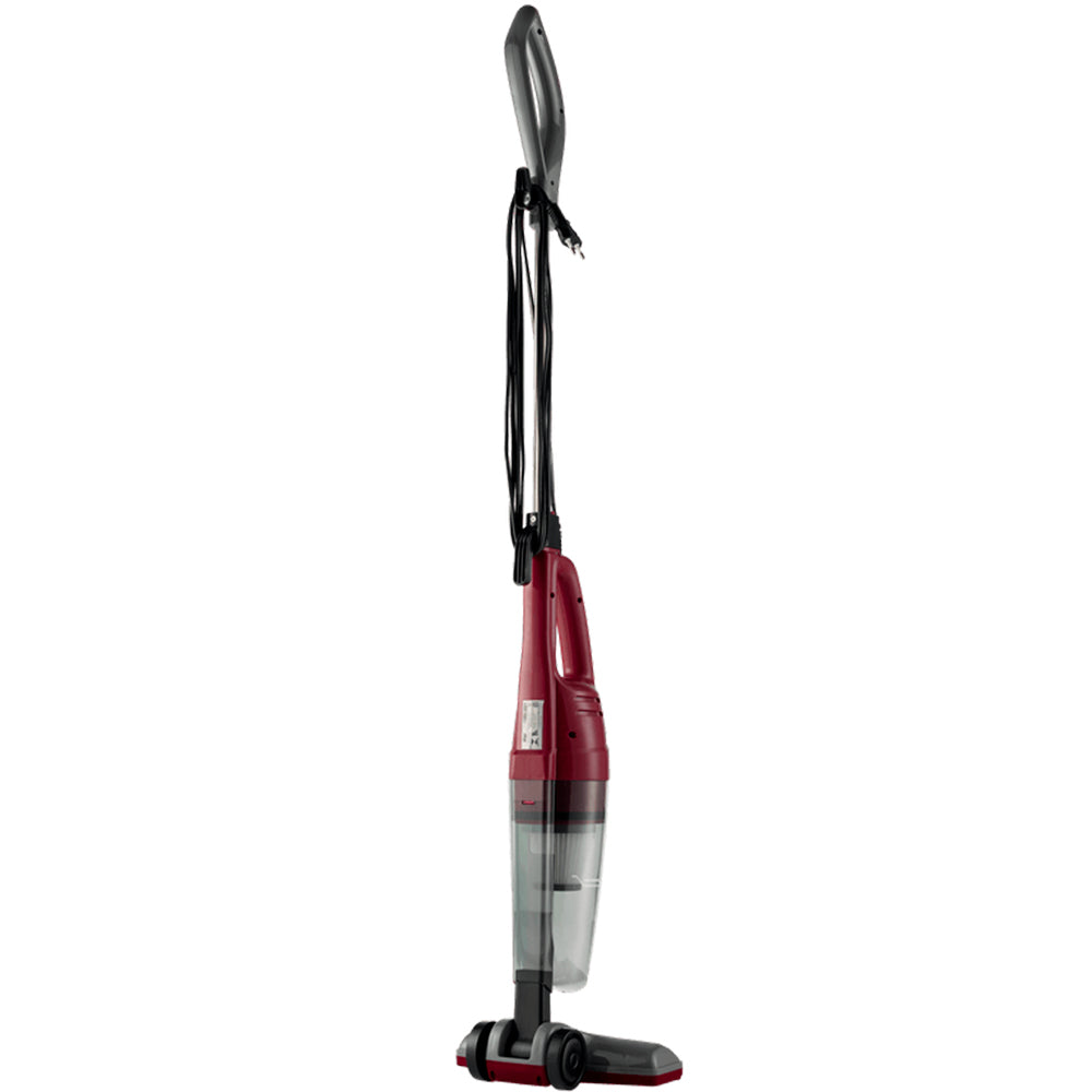 Aspirador de Pó Vertical Portátil WAP 1350W 1,2L Com Filtro HEPA e Tecnologia Cyclone HIGH SPEED PLUS 3 em 1 220V