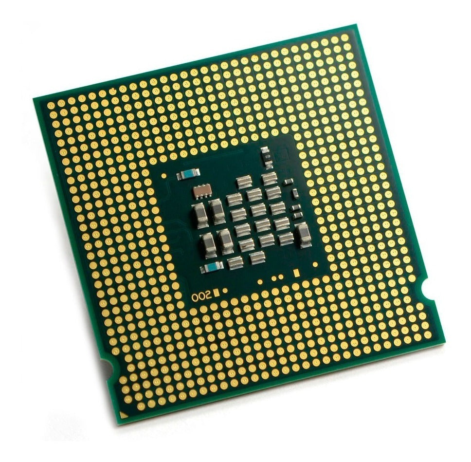 Processador Intel Pentium 511, 1M Cache, 2.80 GHz 533 MHz FSB