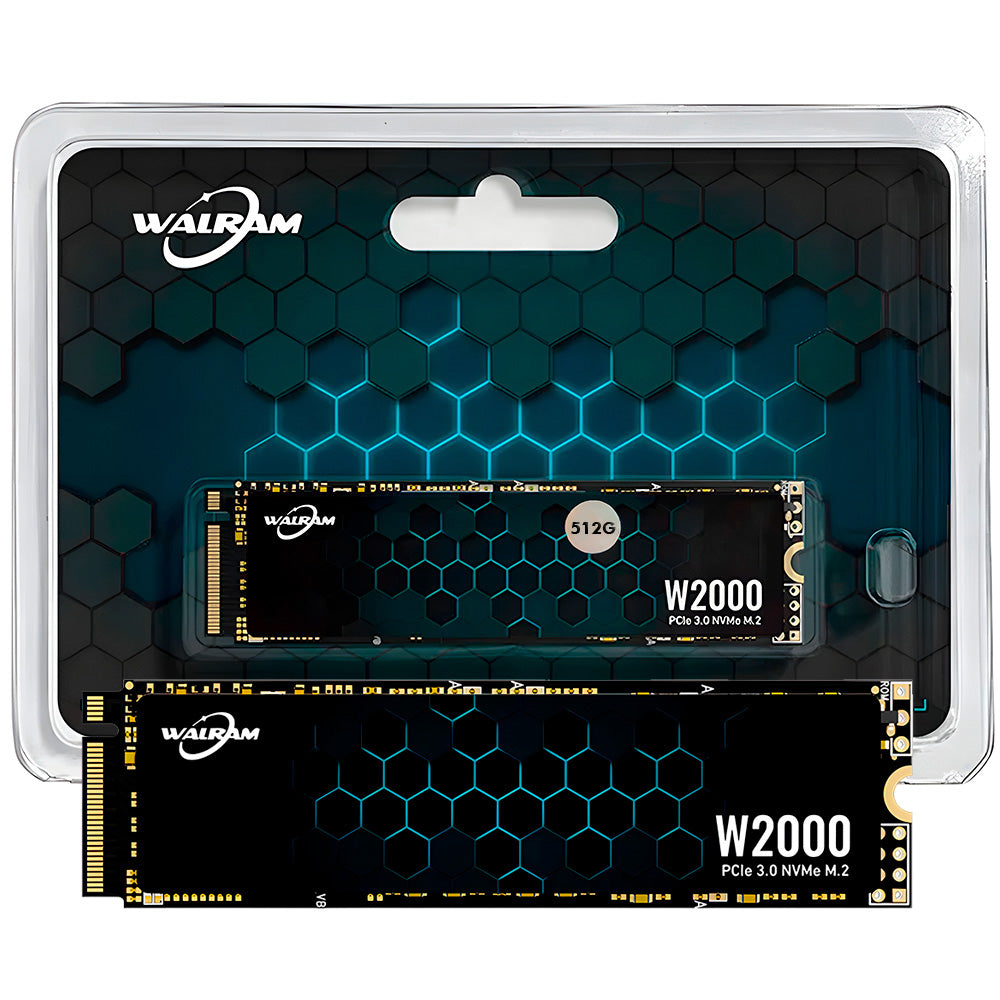 Computador Gamer Ryzen 5 5600GT, Vega 7, RAM 16GB DDR4, SSD M.2 NVMe 512GB, Windows 11 Pro, Gabinete Aquario