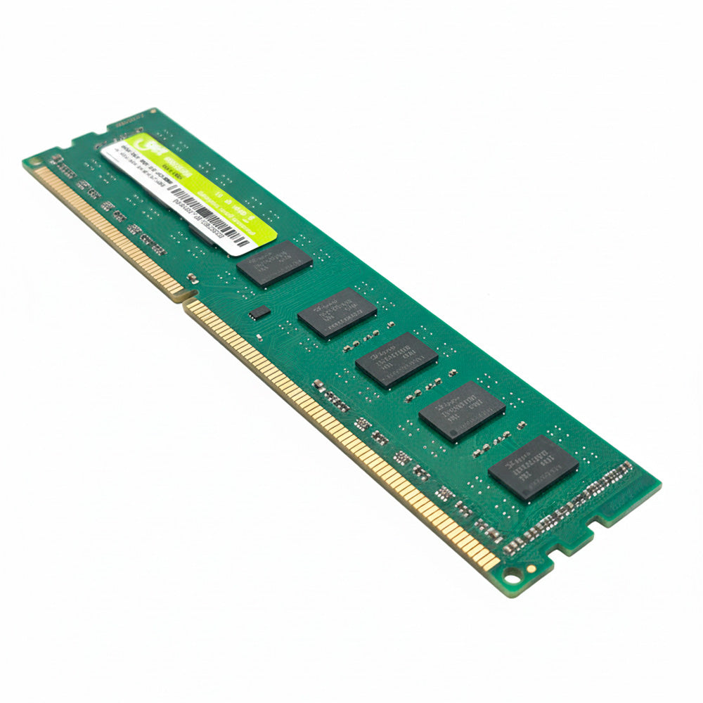 Memória RAM Desktop 8GB 1600MHz DDR3, 1,5V, LO-DIMM, Get Bulk OEM