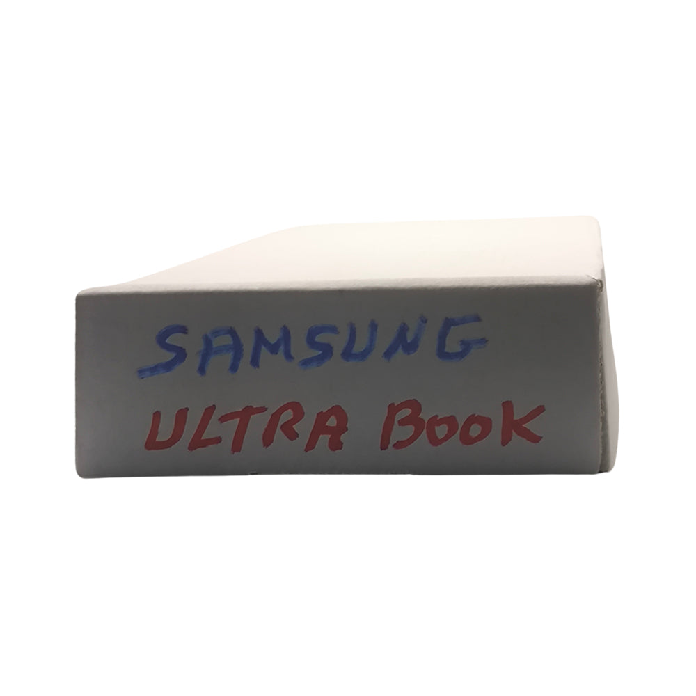 Fonte Compatível Notebook Ultrabook Samsung, 19V, 2.1A, Pino Preto 3.0mm x 1.1mm, AD-6019